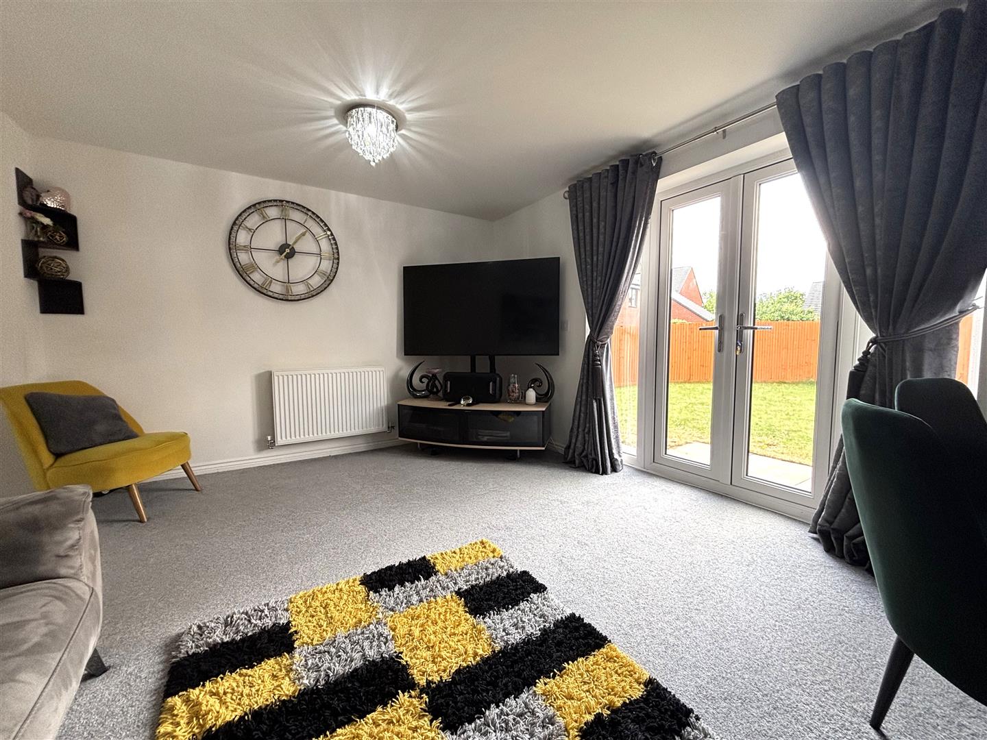 Terle Bank, Wootton, Bedford